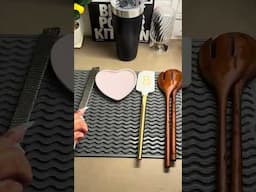 The Fastest Kitchen Clean You'll Ever Watch✨#asmr #cleantok #satisfying