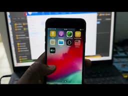 IPHONE 6 ICLOUD BYPASS in 2025 with FULL SIGNAL!
