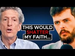 Cliffe Knechtle Vs Alex O'Connor on What Would Make You Believe?