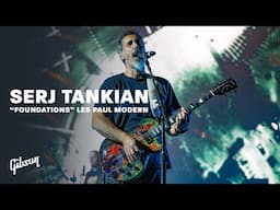 Serj Tankian “Foundations” Les Paul Modern VIP Package
