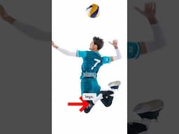 Want to Hit Harder? Stop Underjumping