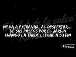 Me va a extrañar - guapacha