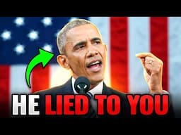 Obama Made PROMISES — But Where Are the RESULTS?