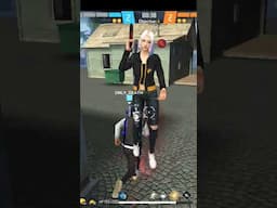 Free fire 1 vs 4 #freefire #garenafreefire #freefireshorts #youtubeshorts #battleroyalegame