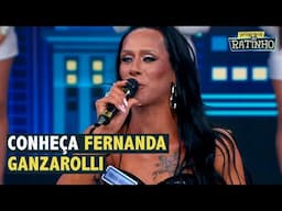 Fernanda Ganzarolli viraliza na Web e participa do Dez ou Mil | Programa do Ratinho (28.04.25)
