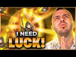 Everything For HeraKletes!! My Shards Got Me This... Raid: Shadow Legends