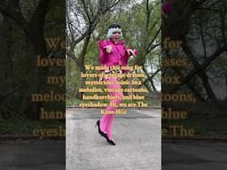 Music for Vintage Babes 🩷🫧 #1960s #vintage #thekneehis #indiemusic #glamrock #garagerock #1970s