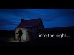 Head-torch Required : A Late Show in the Cairngorms...