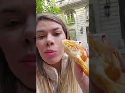 As duas melhores Medialunas de Buenos Aires, anota aí 😊