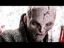 2 Hours | STAR WARS LORE | Supreme Leader Snoke | Palpatine’s Final Order (To Sleep To)