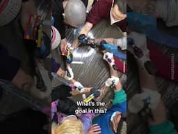 Friendship goals - #shorts #beautyhacks #lifehacks #tattoo #funny #fail #tattooartist #diy