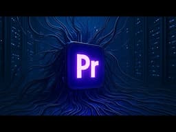 Premiere Pro 2025 Just Got Another AI Boost