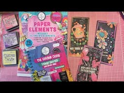 TUTO MARQUE PAGE @ARTBYMARLENE #débutant #action