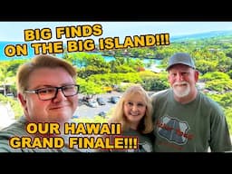 PICKING THE KONA COAST!!! ALOHA FROM HAWAII!!! Join the Journey on Picker Road!