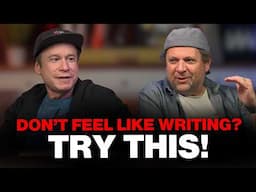 7 Ways To Get Inspired To Write Songs (Never Run Out Of Ideas!)