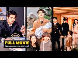 (FULL) She & Her Baby Was Taken Back To😈Dangerous Mafia CEO F🔥After Jailed🥹Korean Chinese DramaHindi