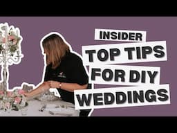 Insider Top tips for Planning Wedding Flowers - Wholesale Flowers Direct