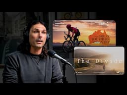 He Quit Pro Cycling to Make Films. Angus Morton - How to Drop Your Friends Ep. 16