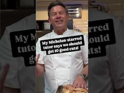 Michelin Starred Fried Chicken 🤩🤯