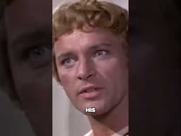 Richard Burton: The Alcoholic Genius of Hollywood