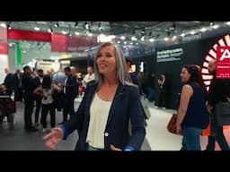 Interzum 2025 Highlights: A Journey of Inspiration and Innovation