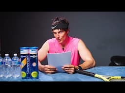Rafa Nadal Retirement Speech