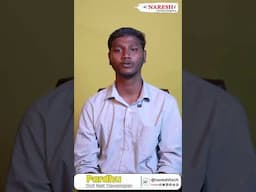 🎉 Congratulations to Pardhu for getting placed as .NET Developer at #iGenius🎯