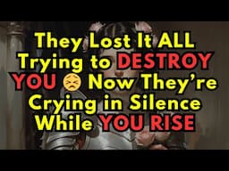 God Watched It All 😤 Now They’re Paying the Price for Messing with His Anointed