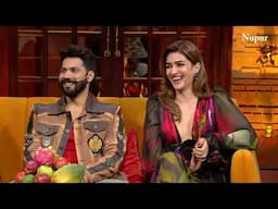 Rajiv Thakur Best Seen | The Kapil Sharma Show | Funny Episode