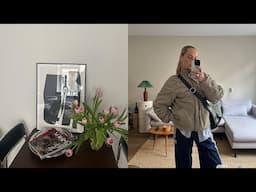 moments of april