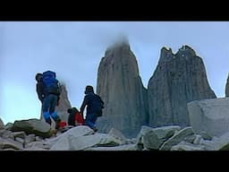 Magallanes, la tierra del viento - Remasterizado