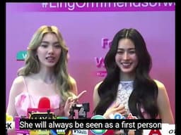 LingOrm Interview  English Translation .#lingorm