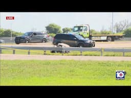 1 dies during crash in Davie