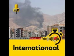 Israël begint nieuwe luchtaanval op Iraanse hoofdstad, roept burgers Teheran op te vluchten
