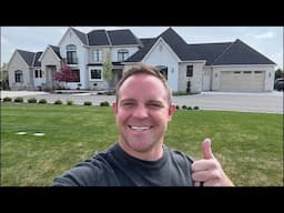 House Tour, Market Update and Q&A