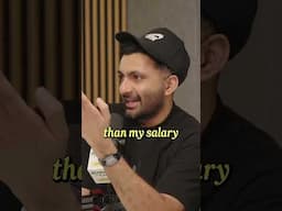 Revenge is best served… by getting paid to roast your former coworkers! 🎤#money #finance #podcast