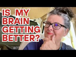 3rd Try 🙄 A Bent Earring 😳 Is My Brain Getting Better? 🤯 - S10.E61 #airfryerrecipes #airfryer