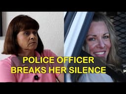 Retired Police Officer Marianne Robb breaks her silence about the Lori Vallow Daybell case