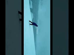 I went to ANTARCTICA 🇦🇶- My Journey to the End of the Earth #shorts #indian