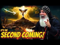 I GOT A WARNING  MESSAGE FROM GOD! EVERYONE MUST PREPARE IN HORRIBLE DARKNESS! | Mar Mari Emmanuel