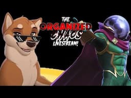 Mysterio Returns & What Has Rags Been Up To? - Organized Chaos Live