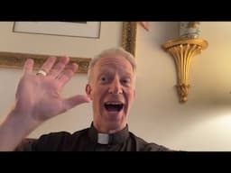Bishop Bill FB Live | June 12, 2025