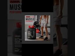 Photoshop tutorial - post design for gym brand #photoshoptutorial #saribayaz #graphicdesign