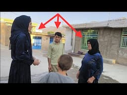 "A Deep Look at Custody: What Did Farshad's Mother Say to Jamileh?"