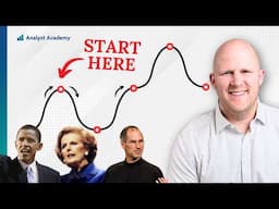 The Secret Formula Behind Iconic Presentations (Steve Jobs & More!)