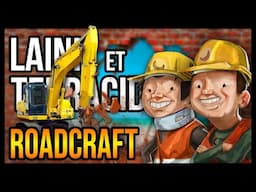 TOUCHE PAS À MA BAGNOLE (RoadCraft)