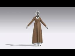 Jane Austen's Pelisse