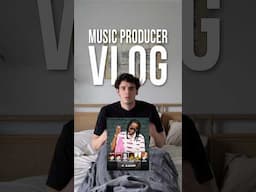 i almost ruined my chances of working with a multi-platinum artist…