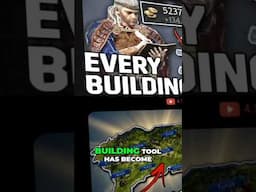 Why is Everyone Building Tall on Crusader Kings 3?