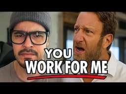 SalimUnrated Reacts to Dave Portnoy Meltdown Over Antisemitic Joke